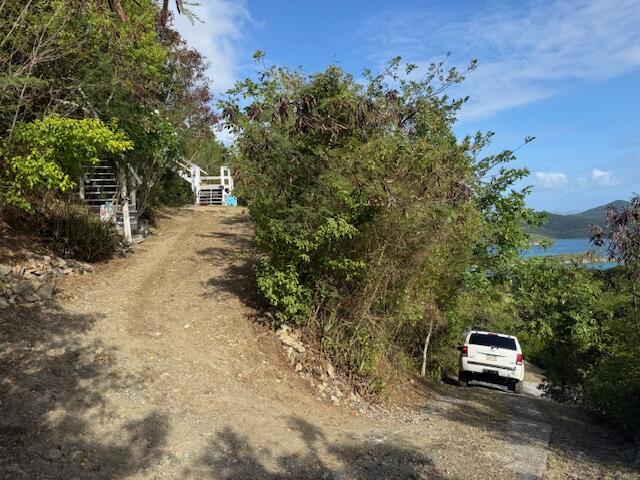 17D-3 Emmaus, St John