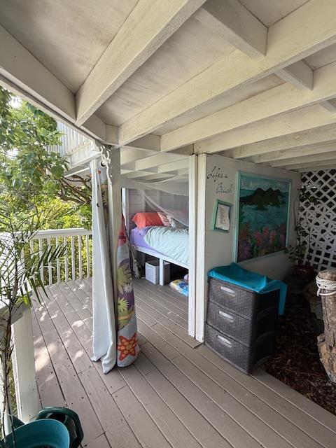 17D-3 Emmaus, St John