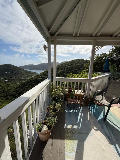 17D-3 Emmaus, St John