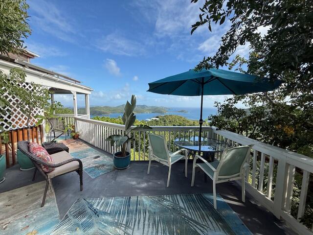 17D-3 Emmaus, St John