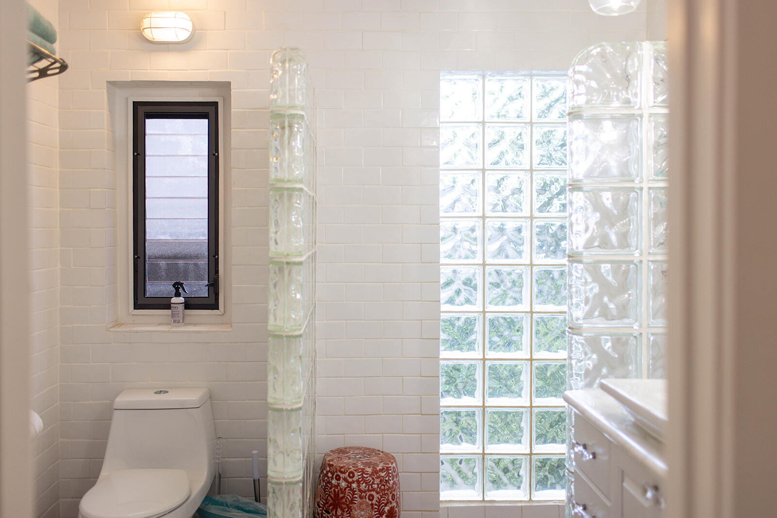 3Ad-1 Cruz Bay Town, C-2, St John Unit: C-2