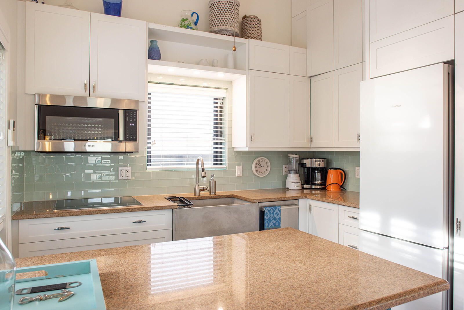 3Ad-1 Cruz Bay Town, C-2, St John Unit: C-2