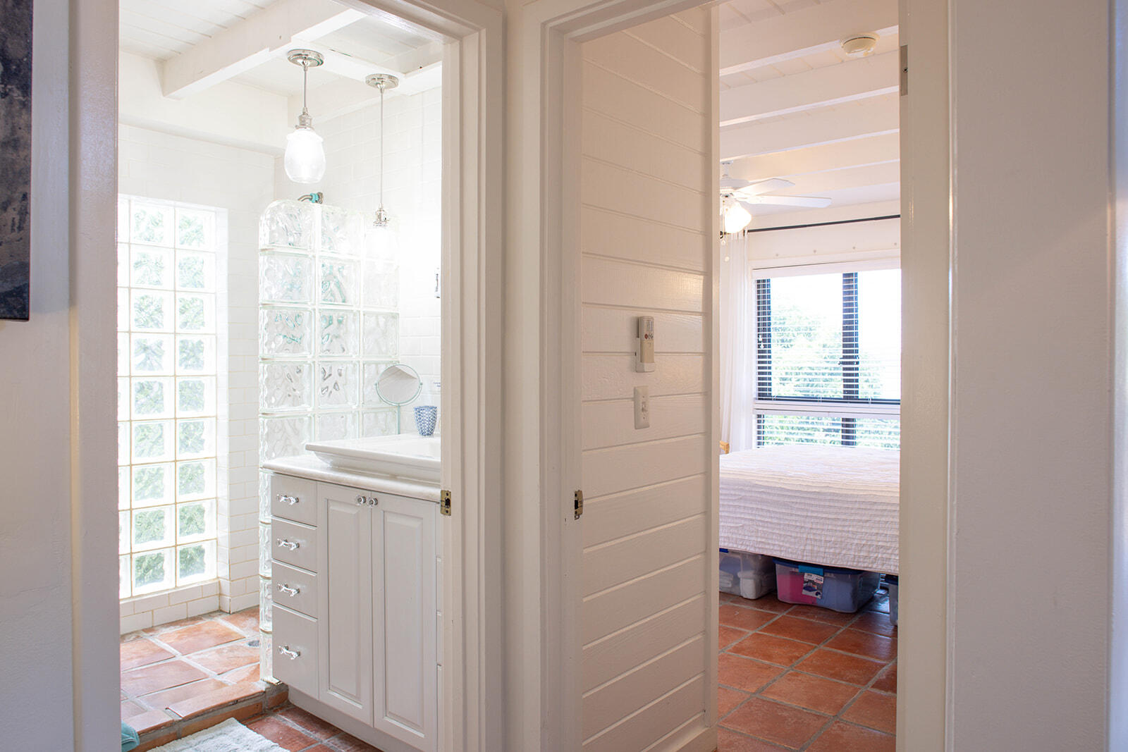 3Ad-1 Cruz Bay Town, C-2, St John Unit: C-2