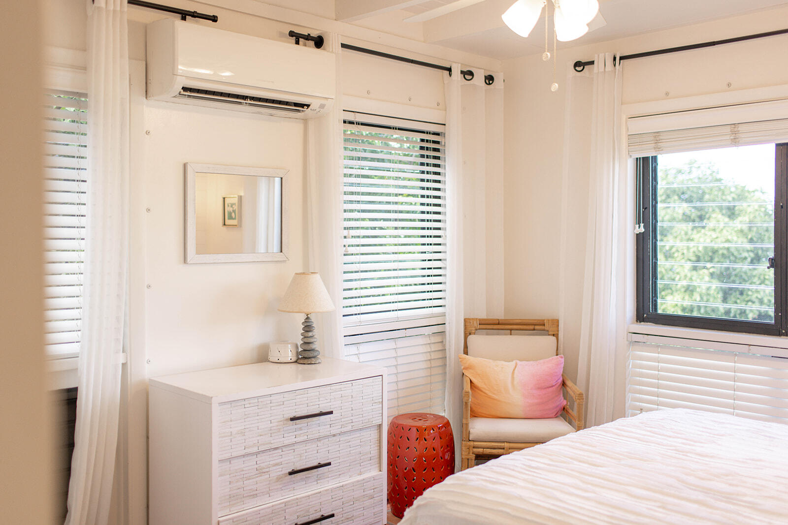 3Ad-1 Cruz Bay Town, C-2, St John Unit: C-2