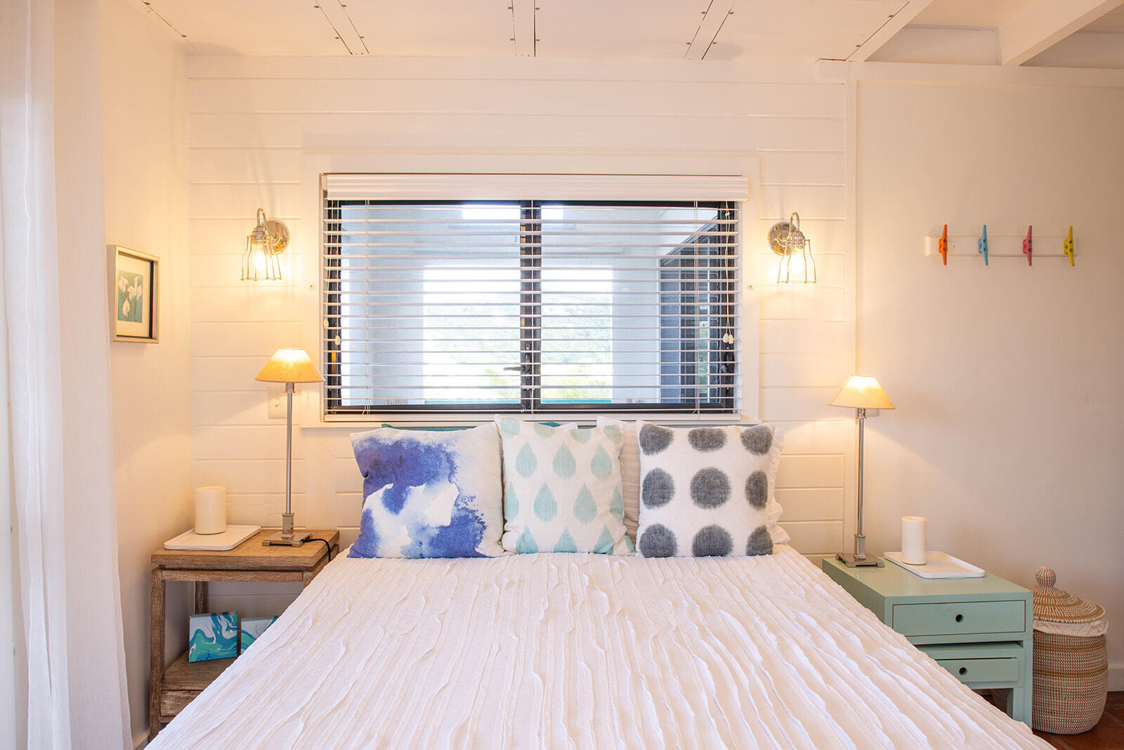 3Ad-1 Cruz Bay Town, C-2, St John Unit: C-2