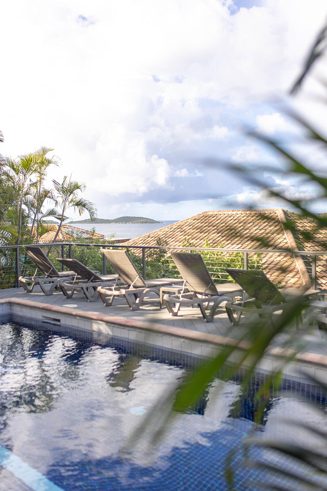 3Ad-1 Cruz Bay Town, C-2, St John Unit: C-2