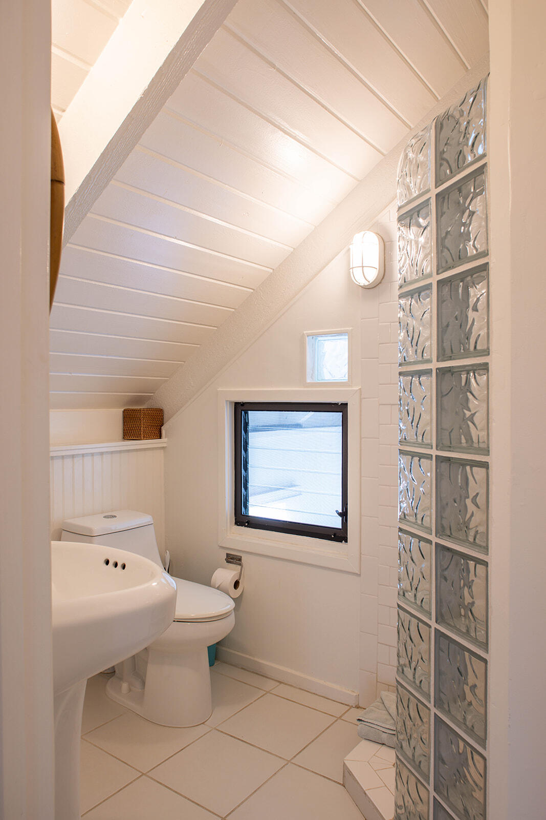 3Ad-1 Cruz Bay Town, C-2, St John Unit: C-2