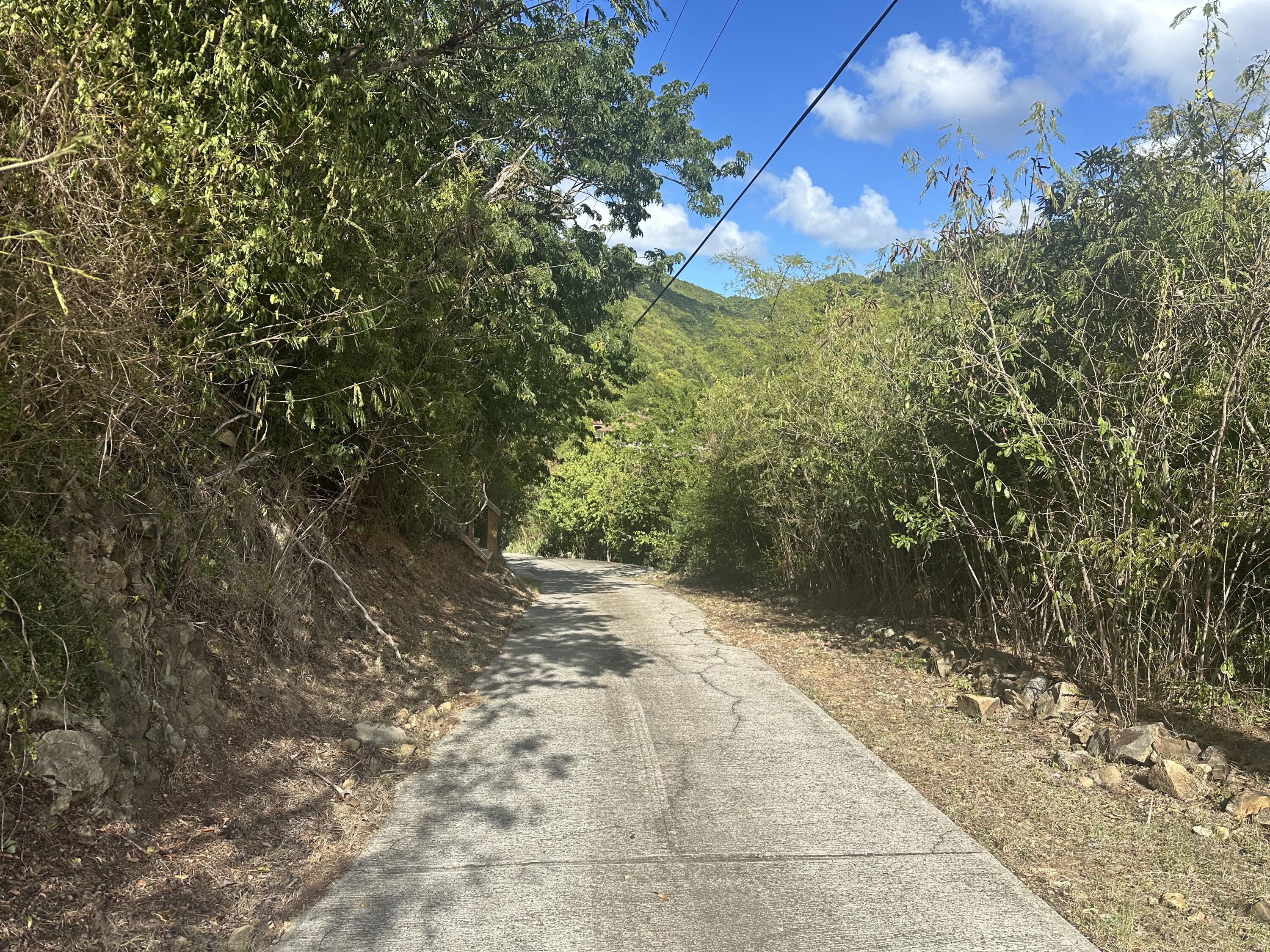 59 Fish Bay, St John