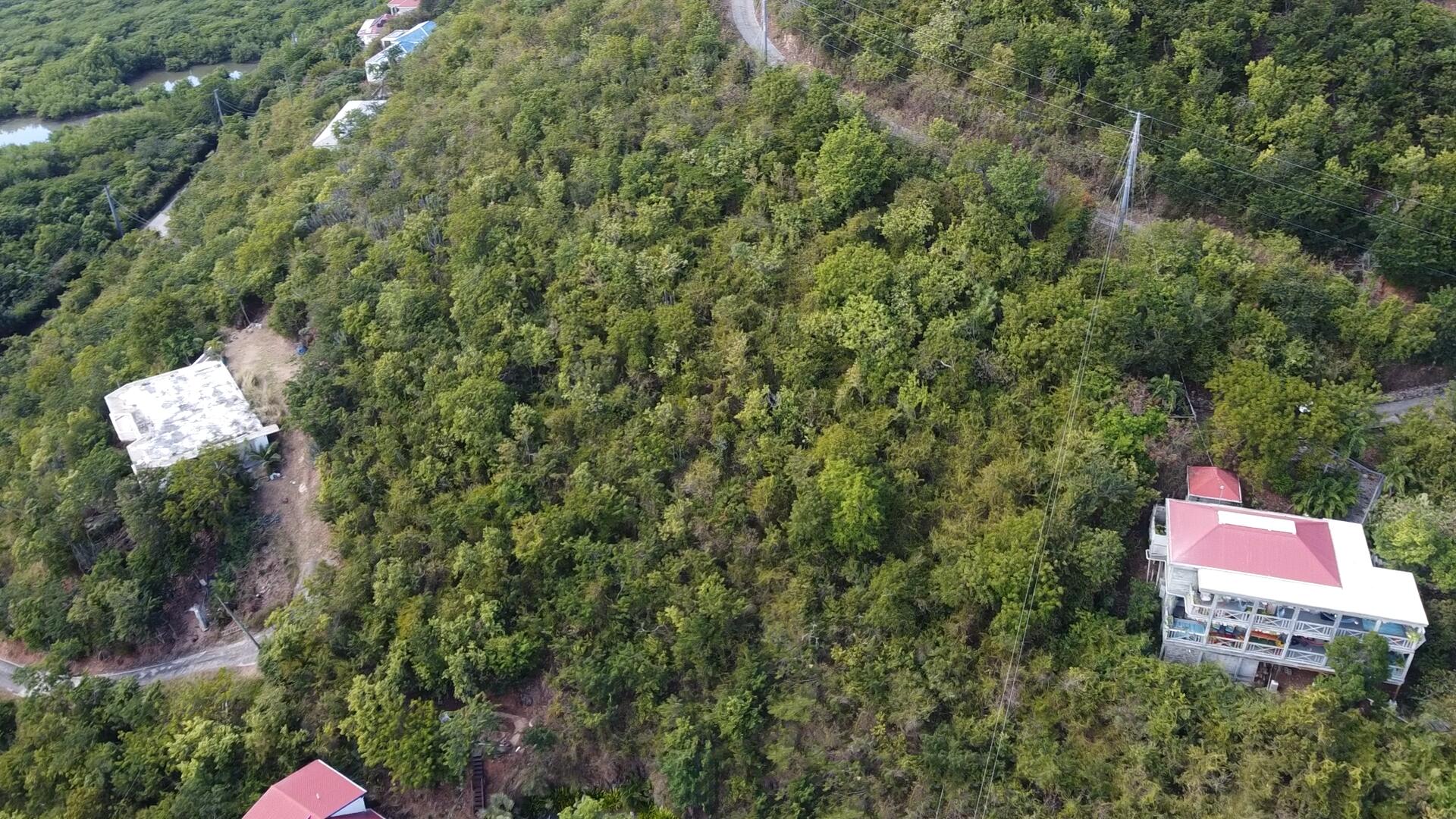 59 Fish Bay, St John