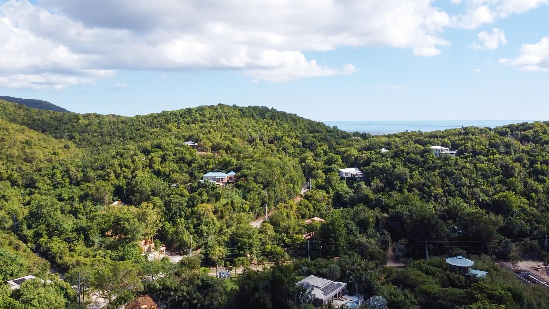 59 Fish Bay, St John