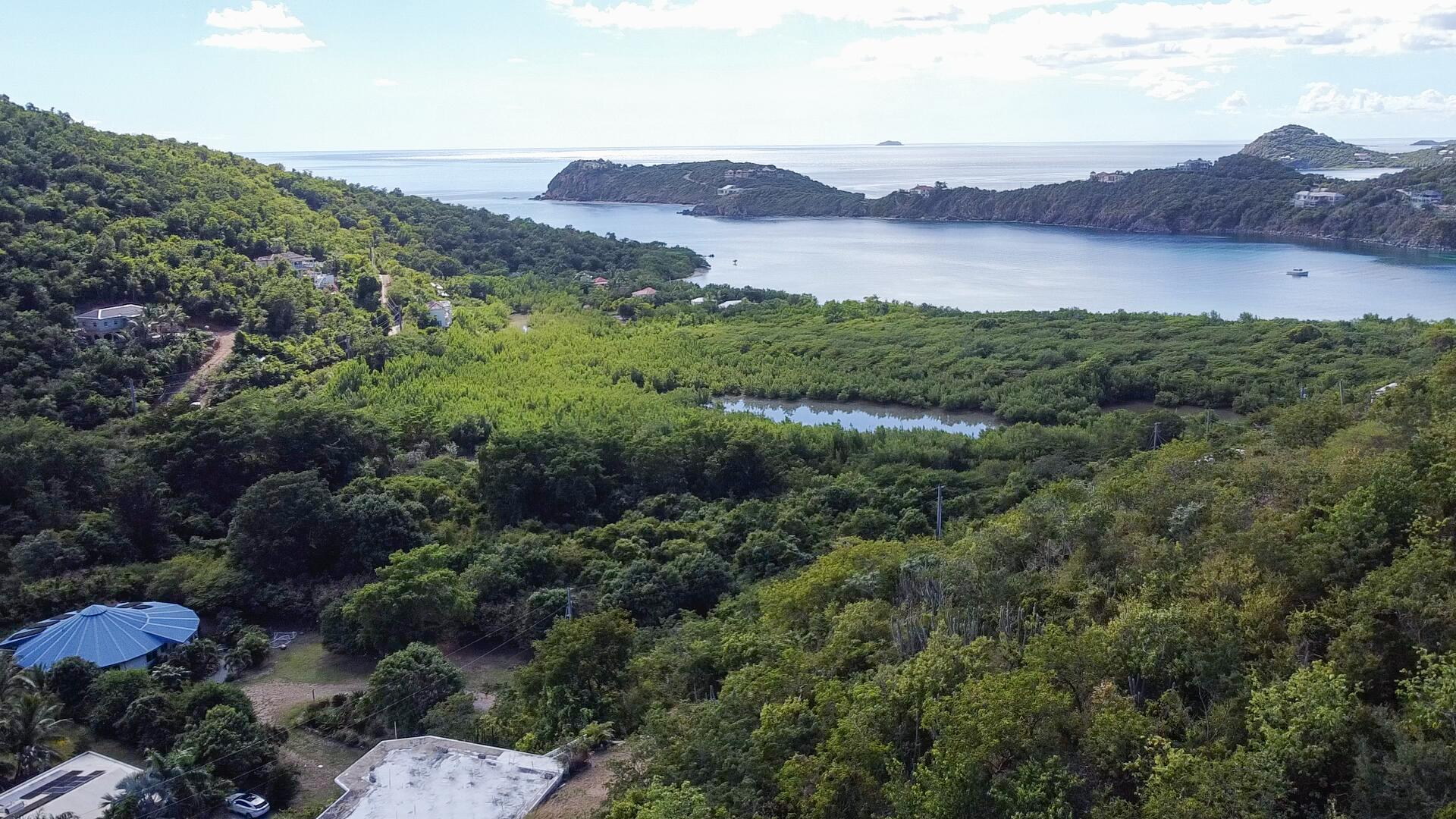 59 Fish Bay, St John