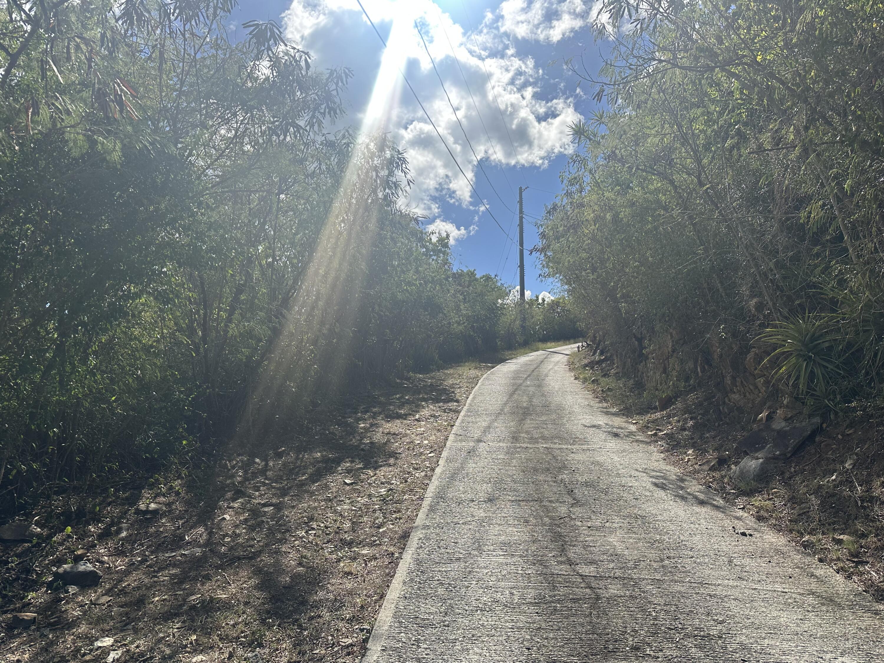 59 Fish Bay, St John