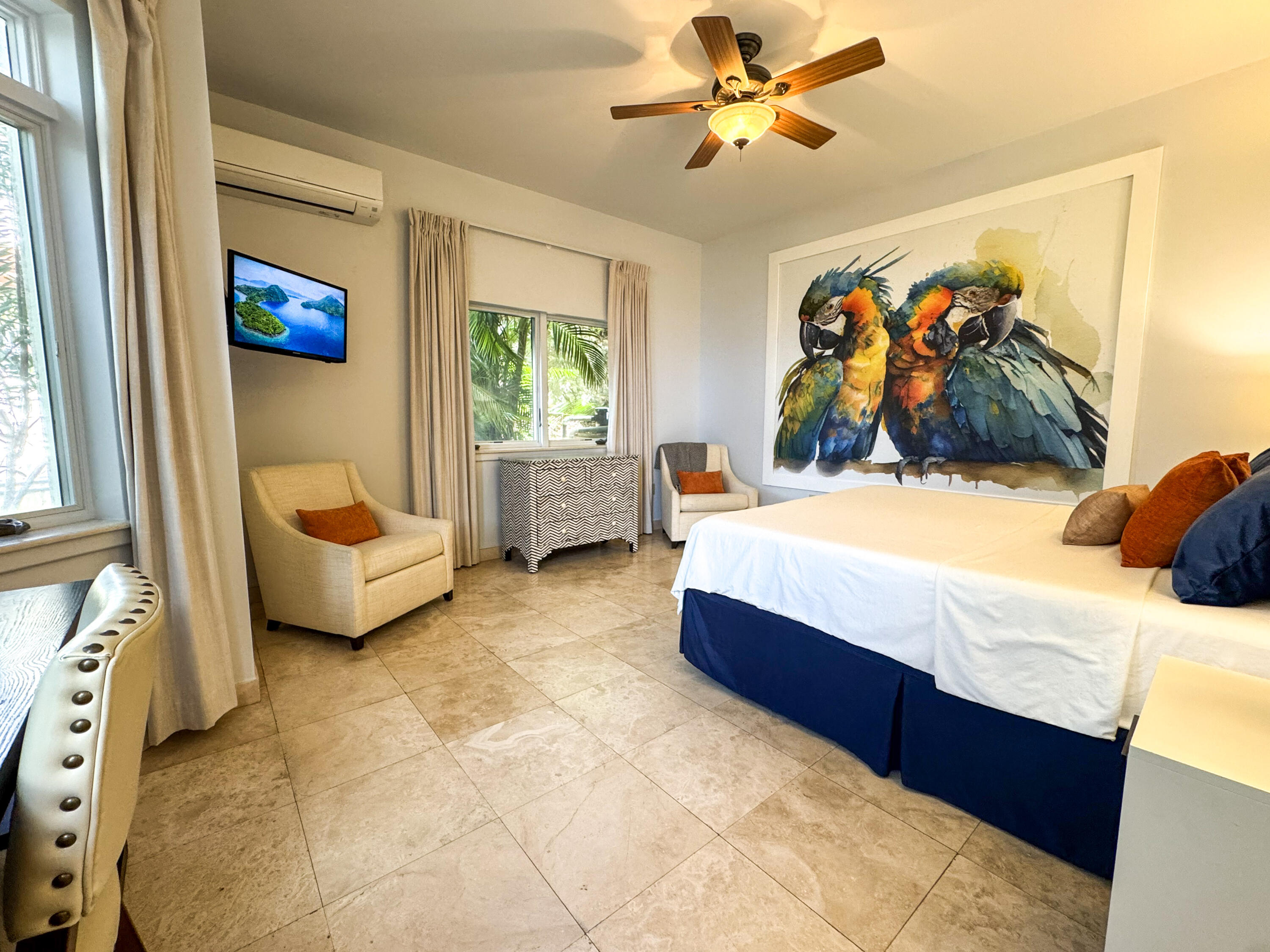 11 Enighed, 1B-101, St John Unit: 1B-101