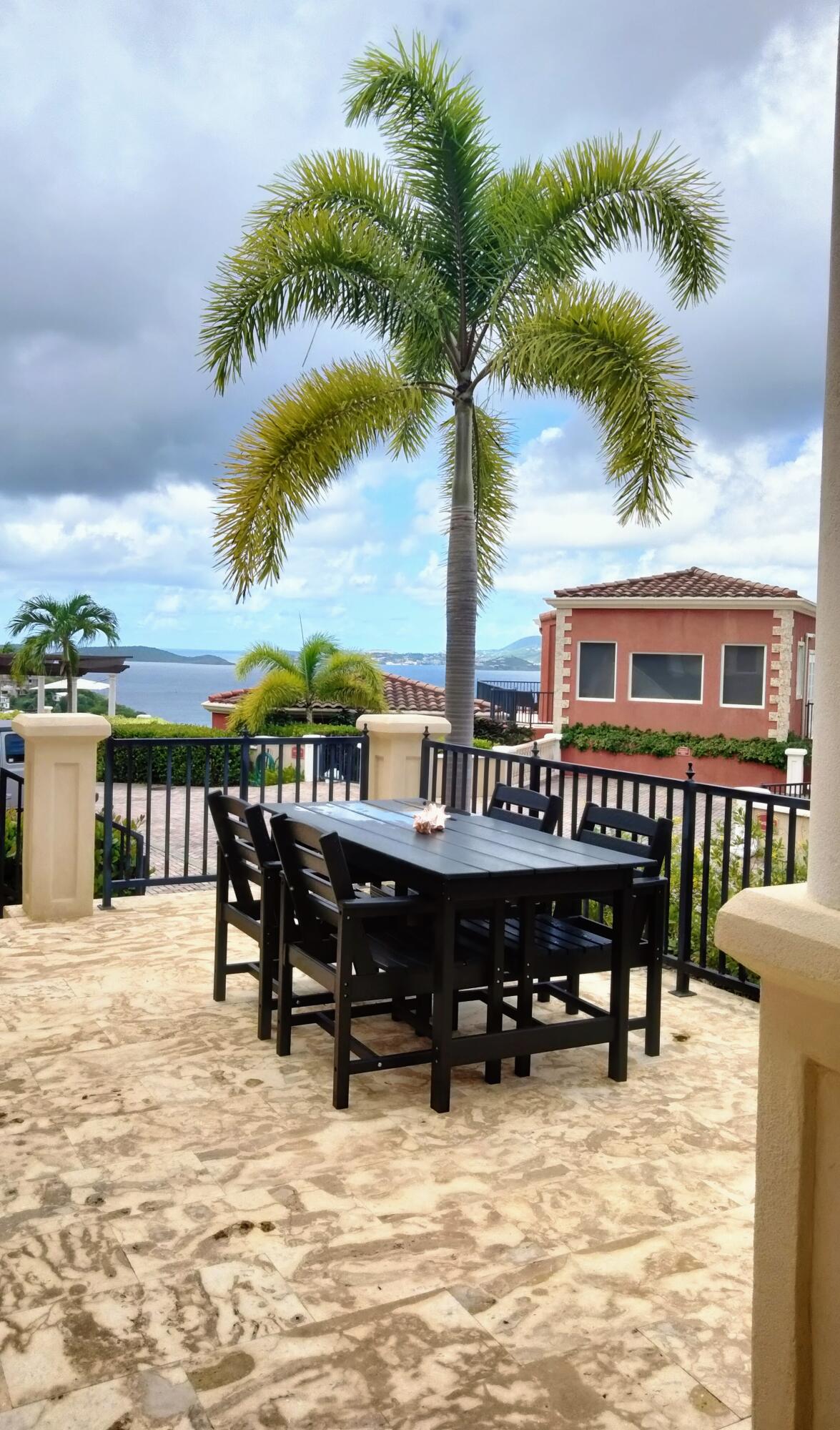 11 Enighed, 1B-101, St John Unit: 1B-101