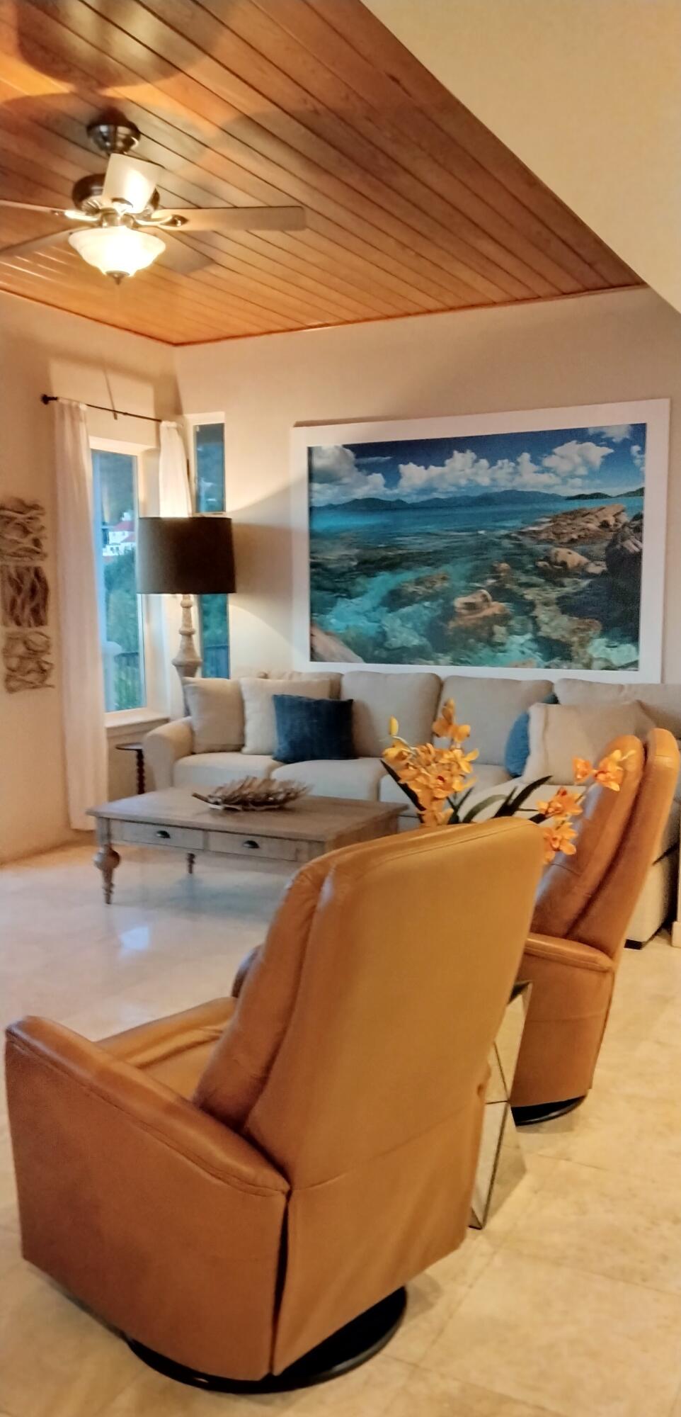 11 Enighed, 1B-101, St John Unit: 1B-101