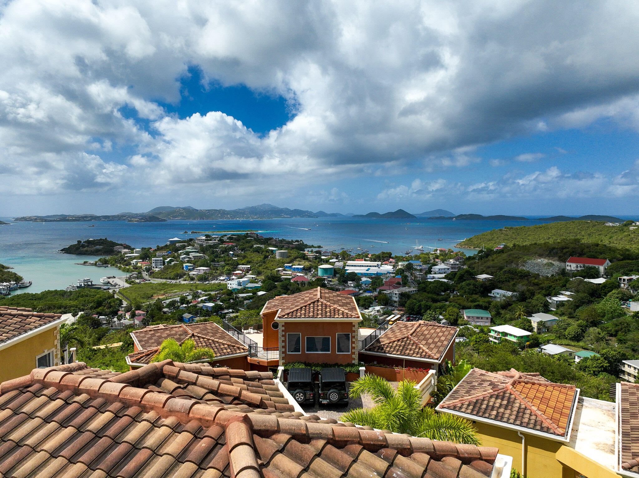 11 Enighed, 1B-101, St John Unit: 1B-101