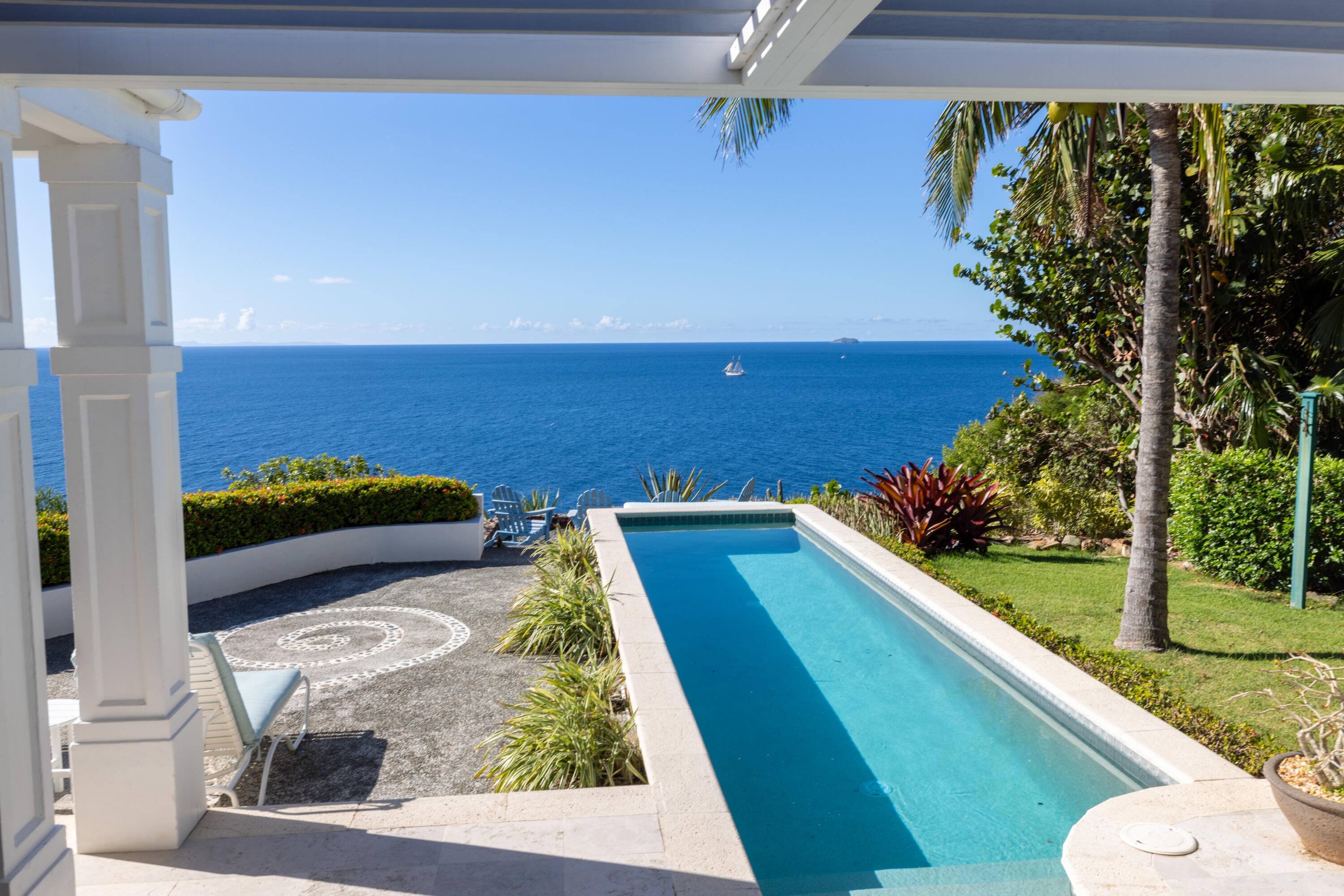 467 Chocolate Hole, St John