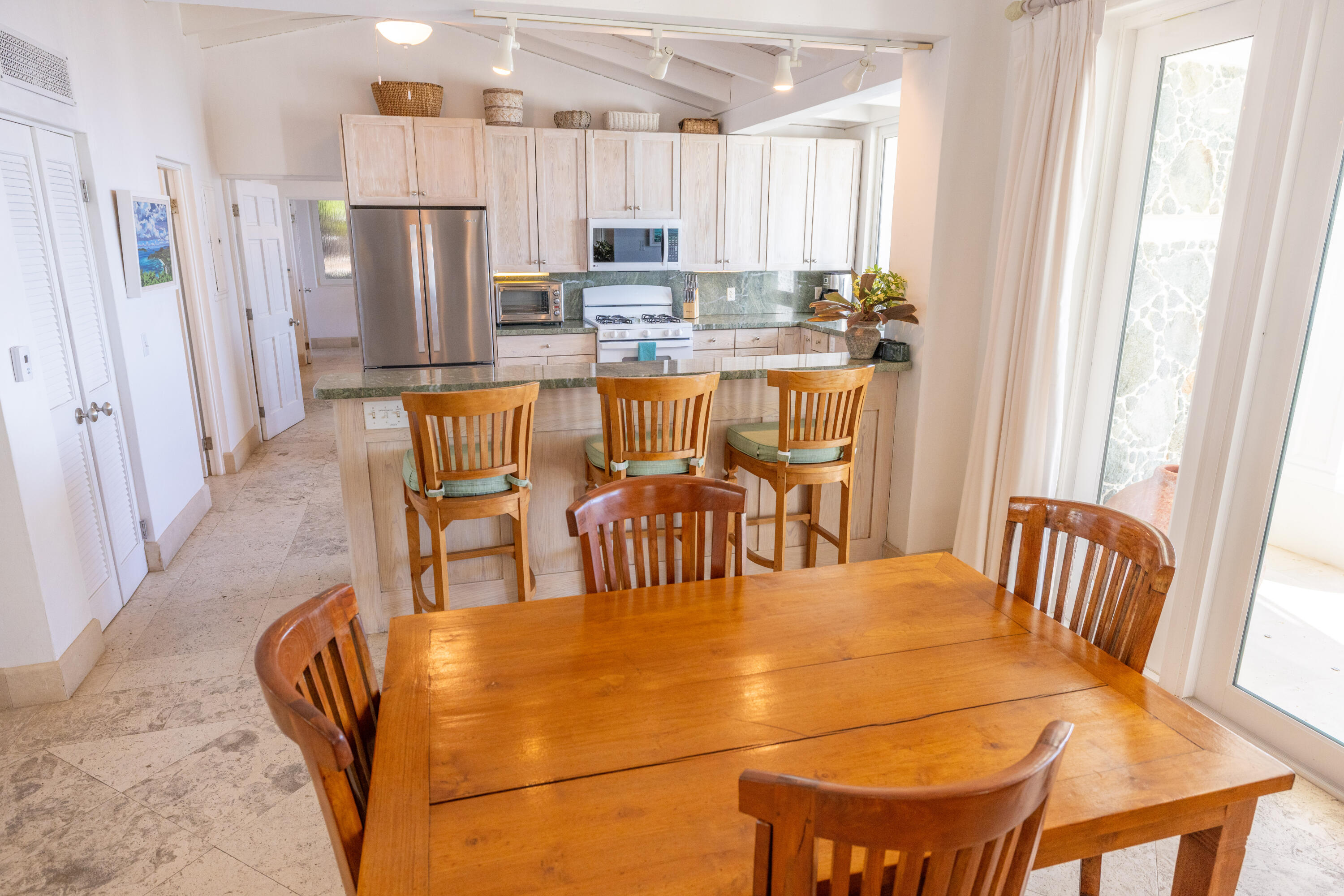 467 Chocolate Hole, St John