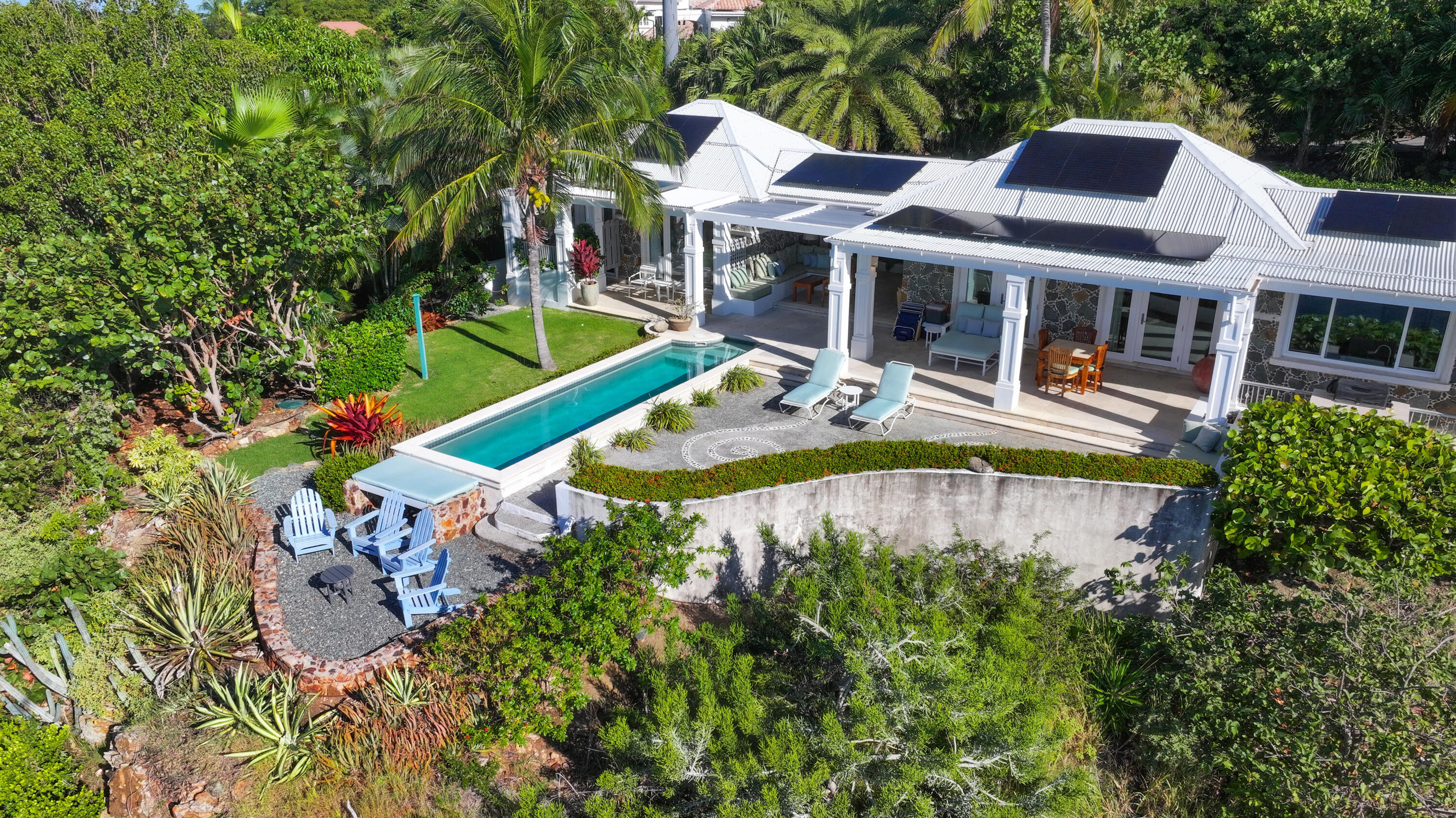 467 Chocolate Hole, St John