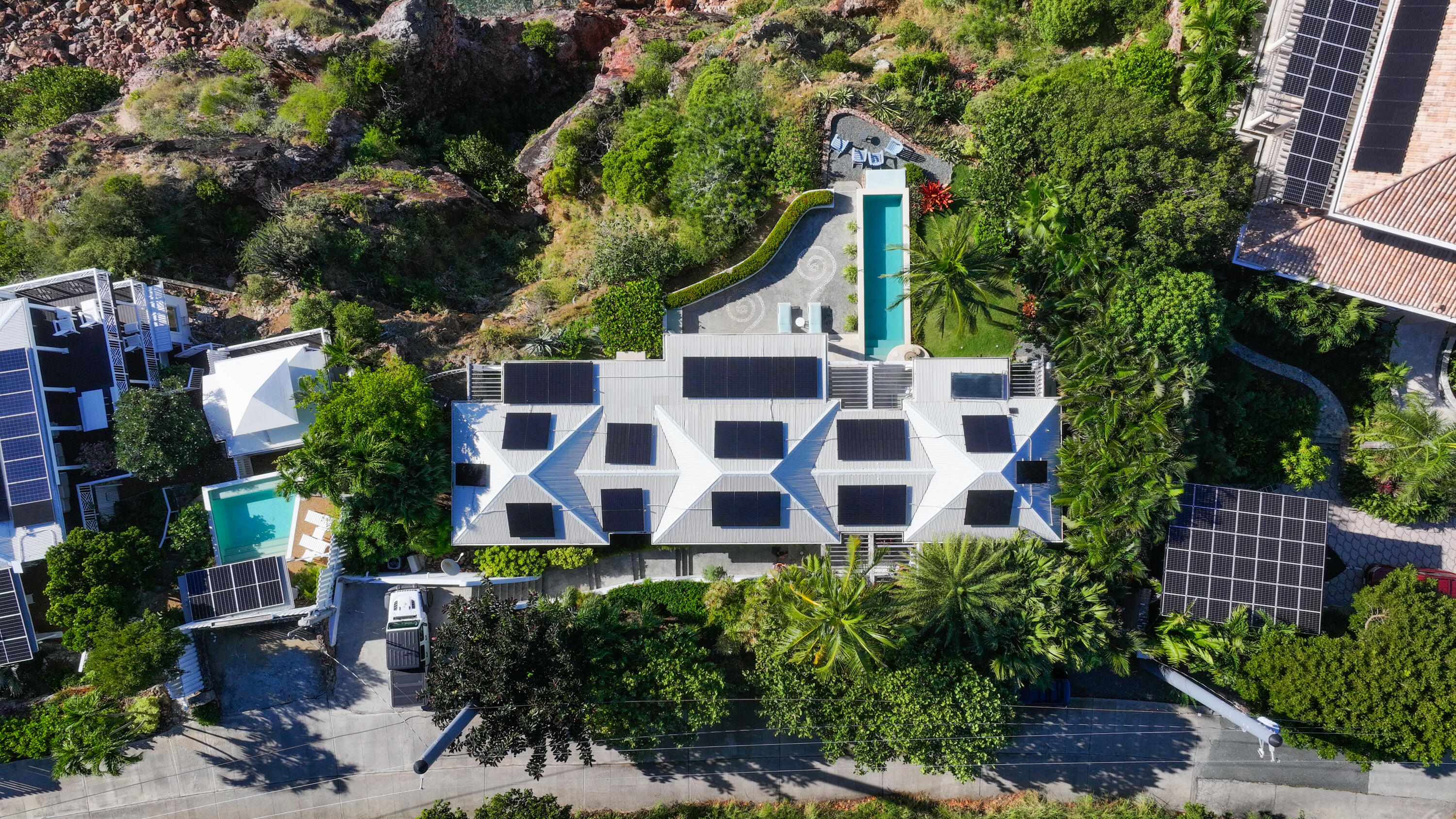 467 Chocolate Hole, St John