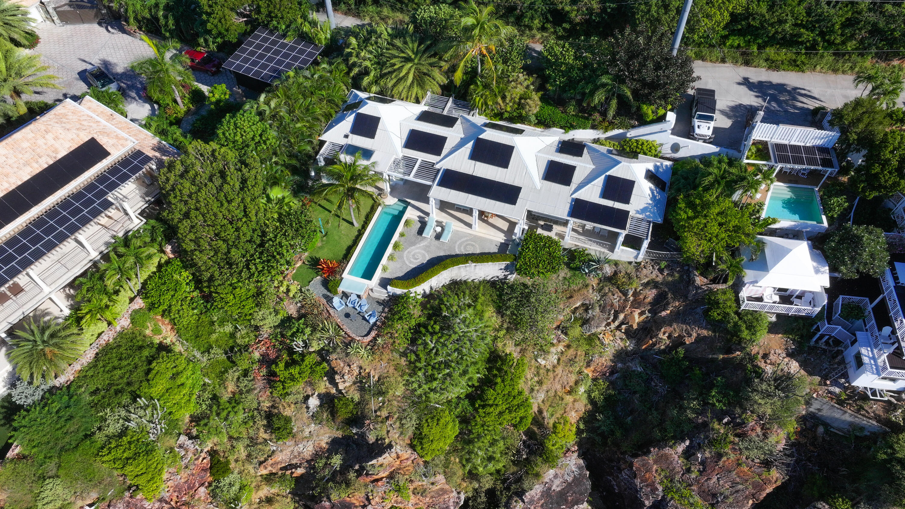 467 Chocolate Hole, St John