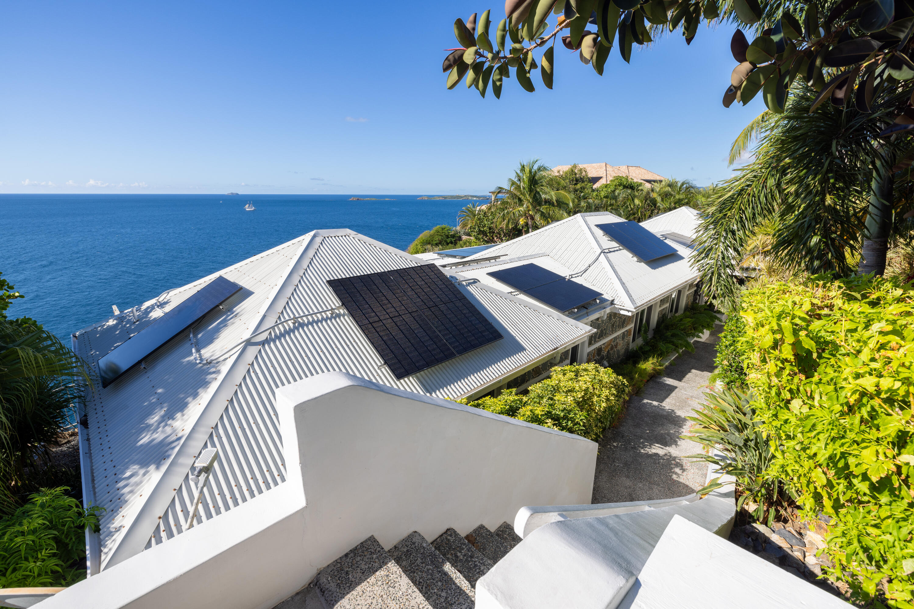 467 Chocolate Hole, St John