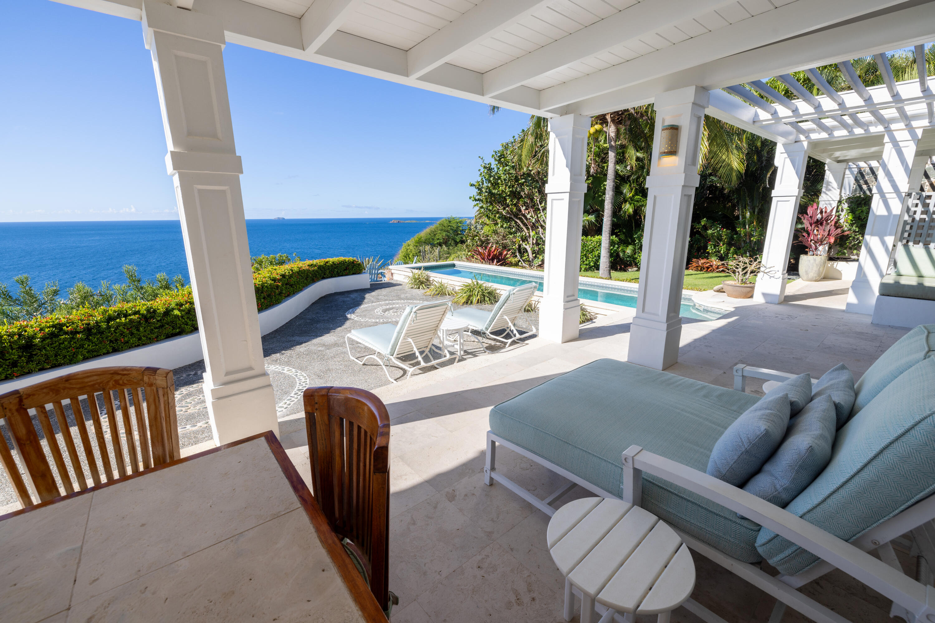 467 Chocolate Hole, St John