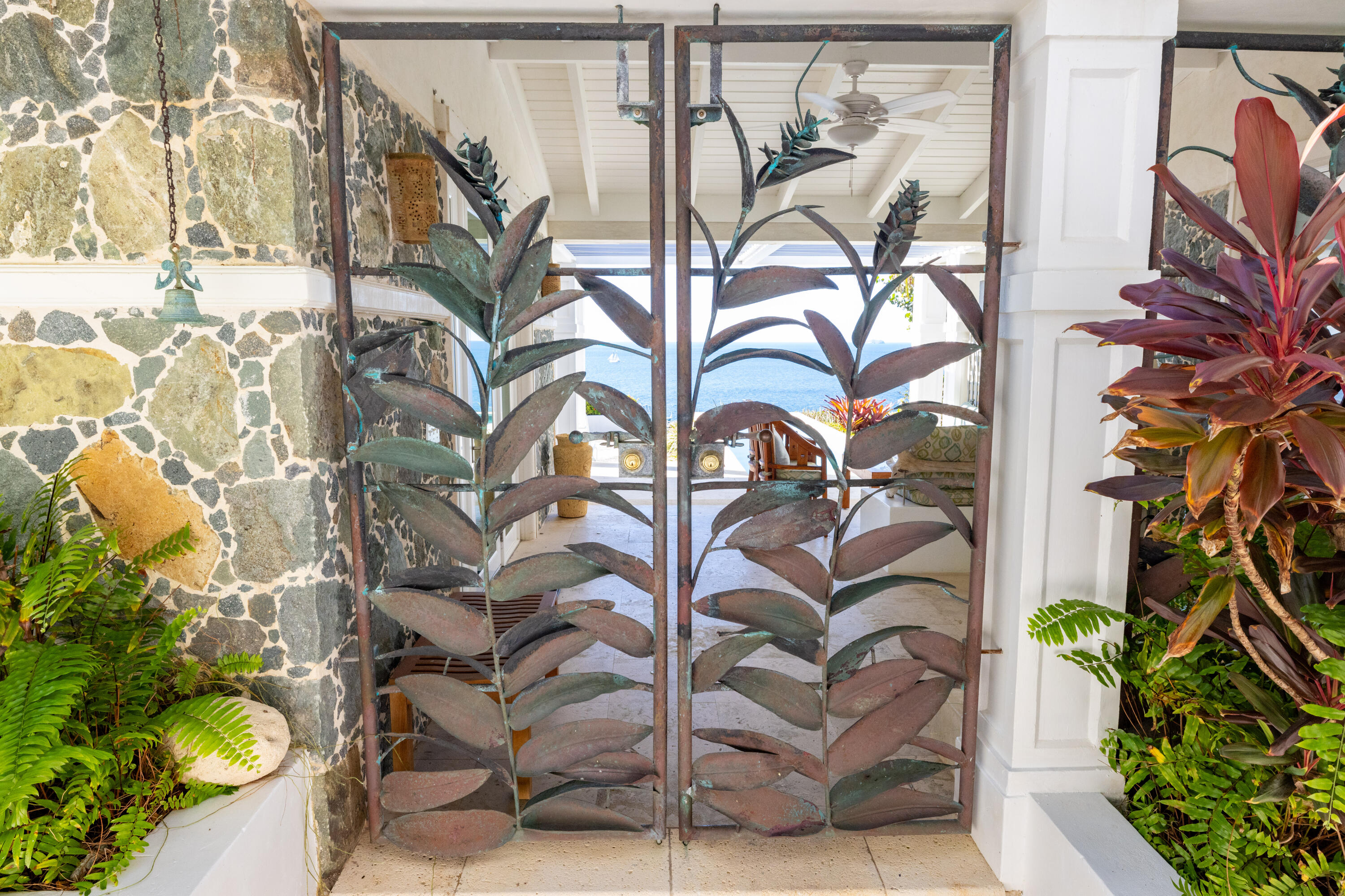 467 Chocolate Hole, St John