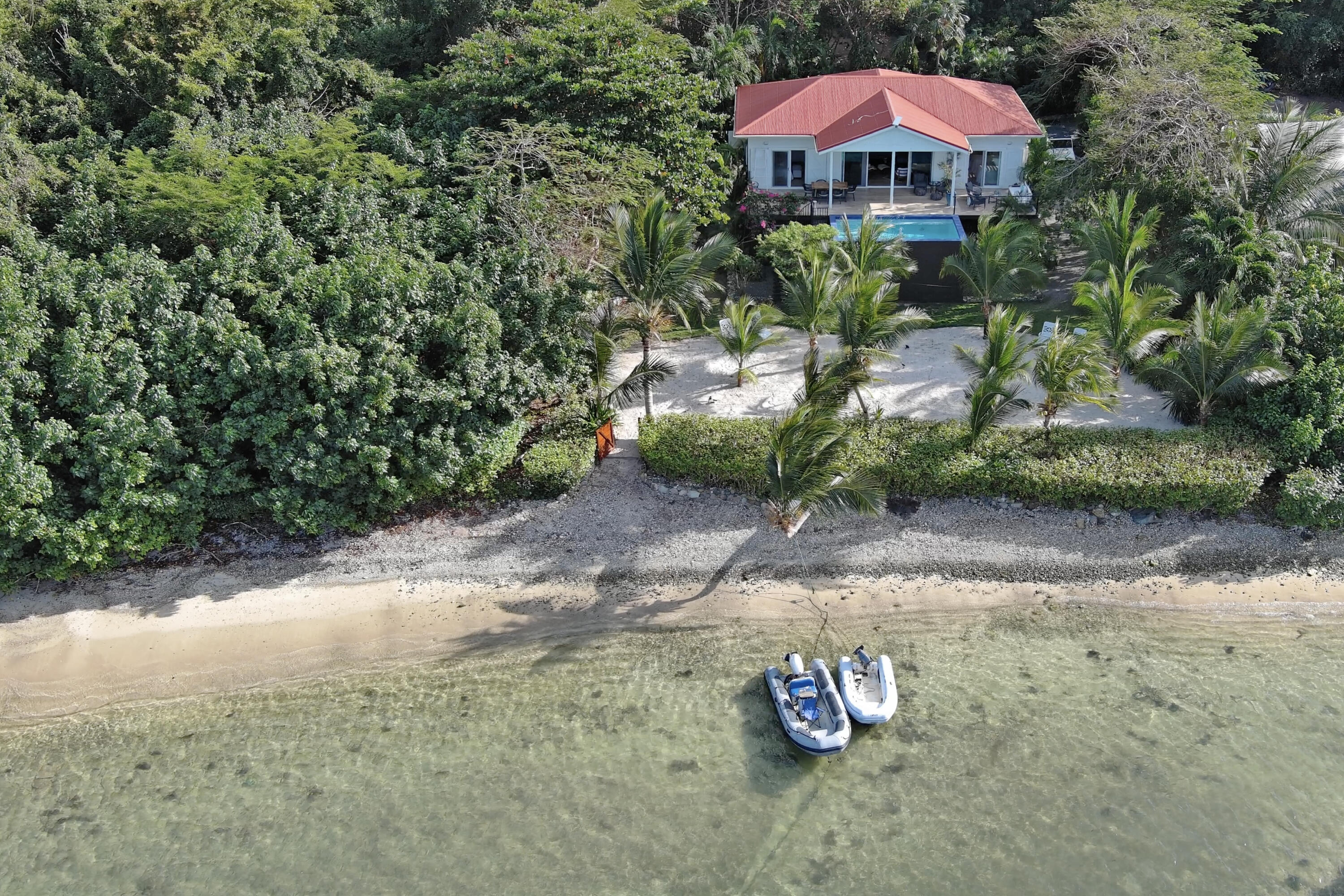 6C-3 St. Quaco & Zimmerman, St John