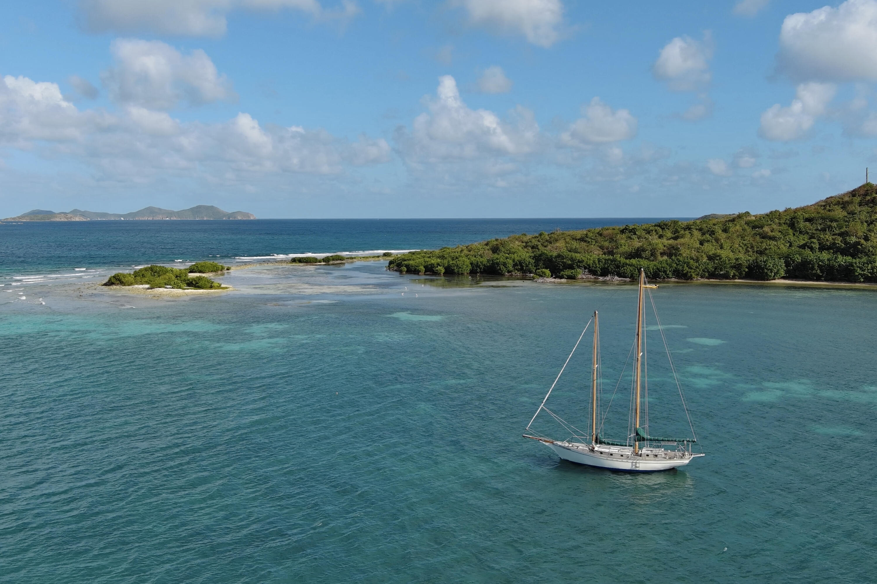 6C-3 St. Quaco & Zimmerman, St John