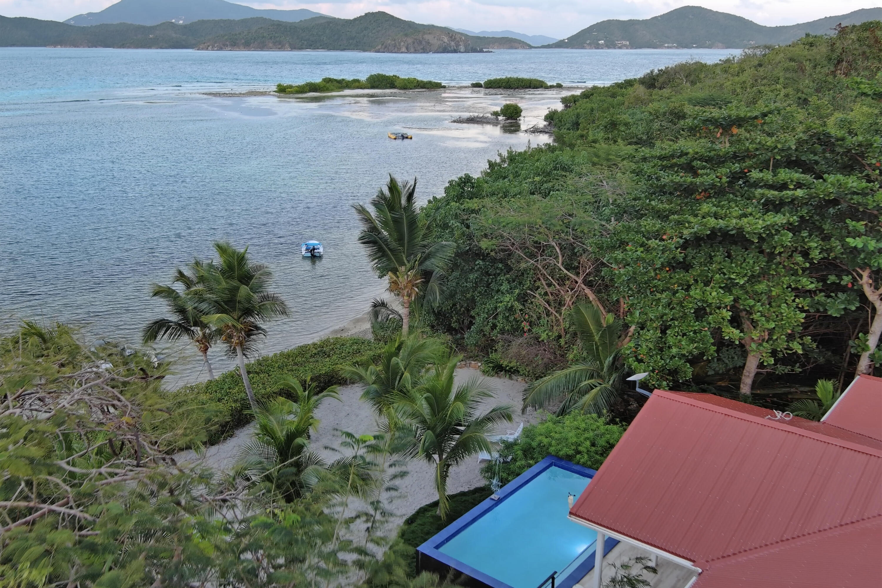 6C-3 St. Quaco & Zimmerman, St John