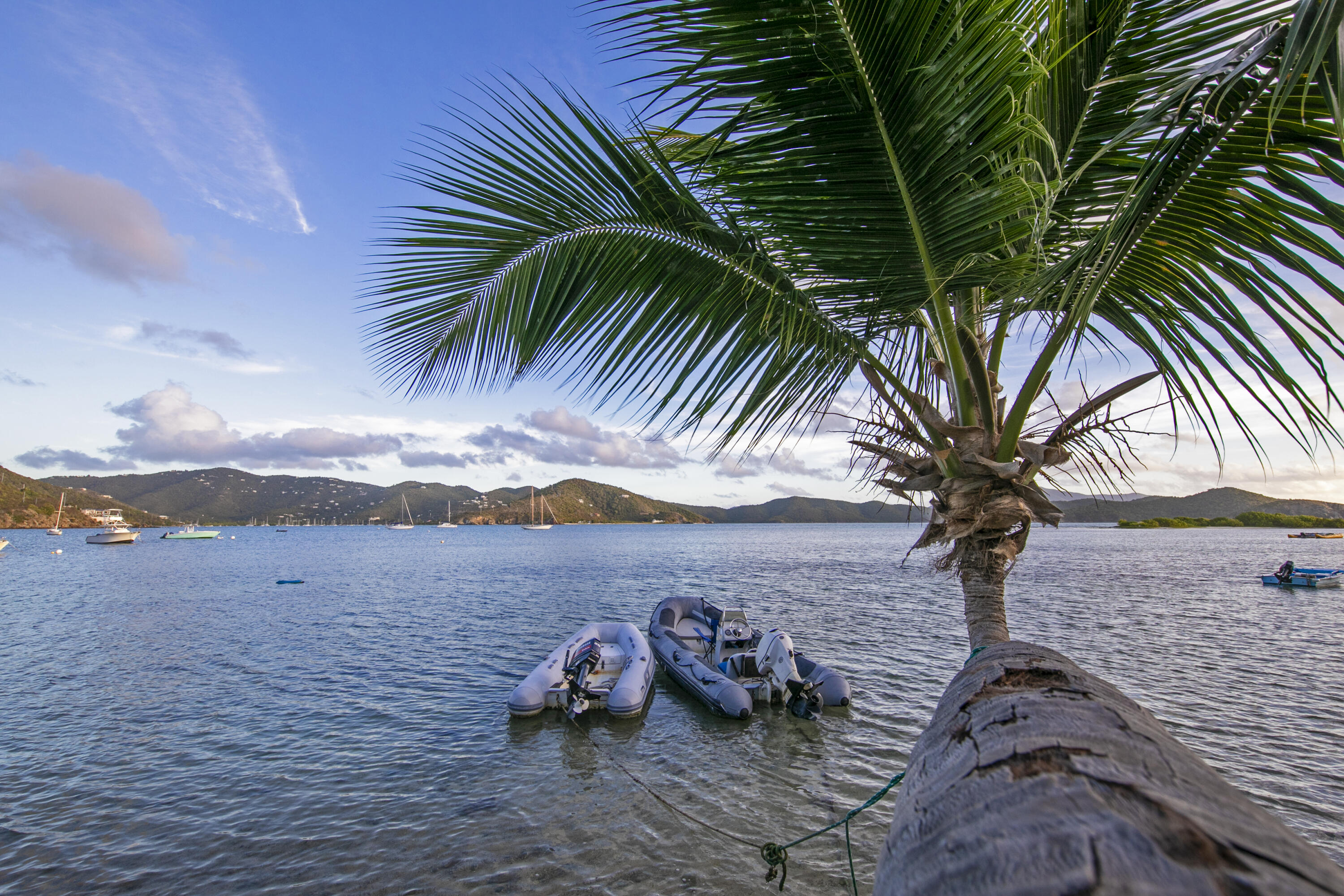 6C-3 St. Quaco & Zimmerman, St John