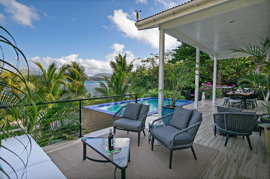 6C-3 St. Quaco & Zimmerman, St John