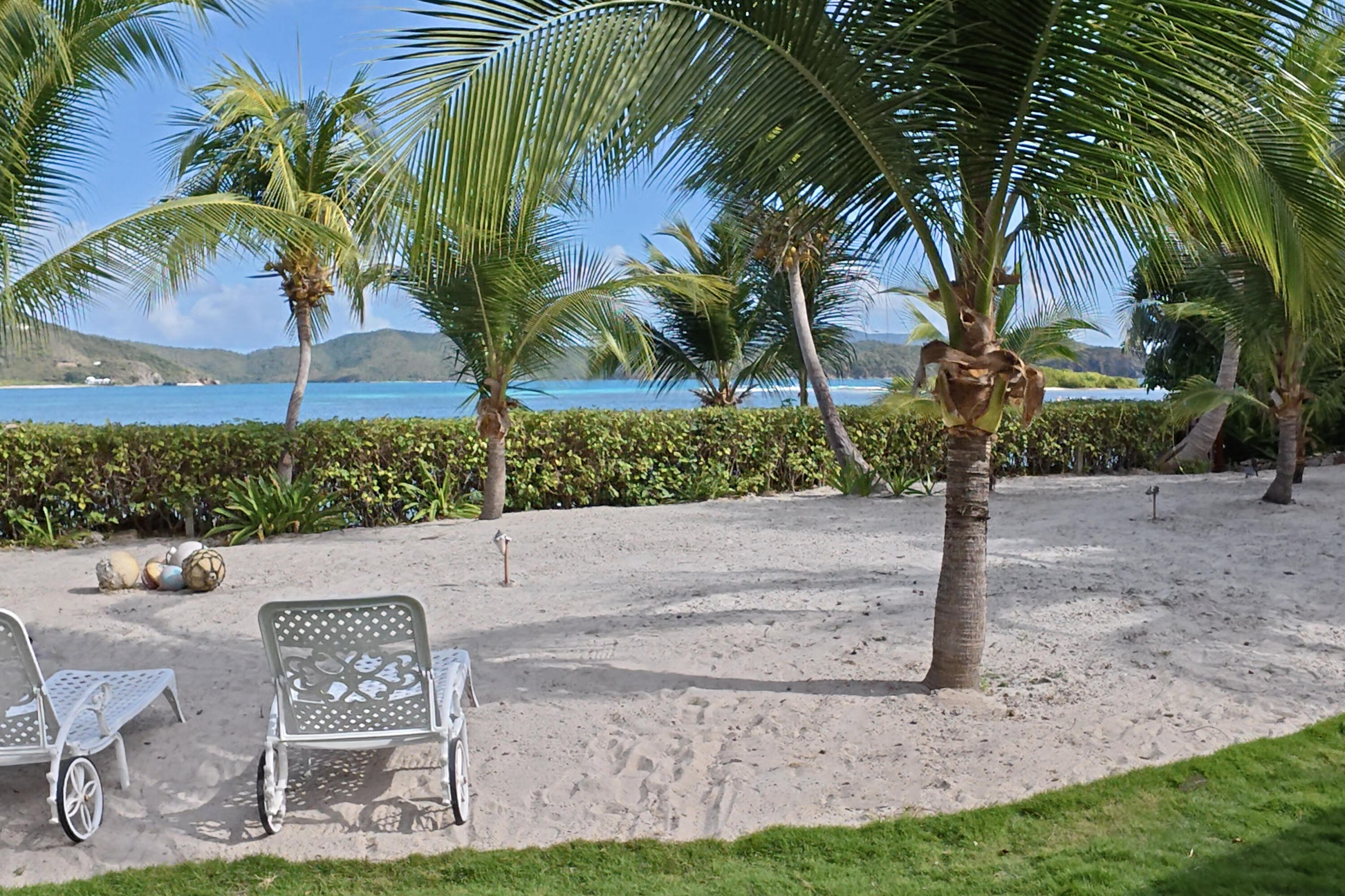 6C-3 St. Quaco & Zimmerman, St John