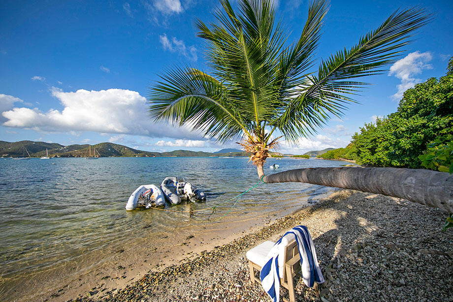 6C-3 St. Quaco & Zimmerman, St John