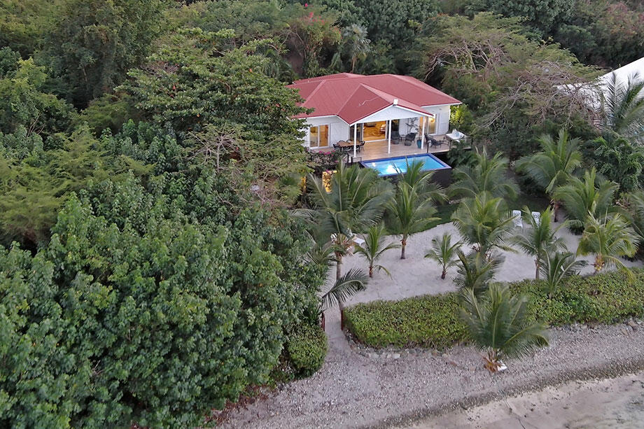 6C-3 St. Quaco & Zimmerman, St John