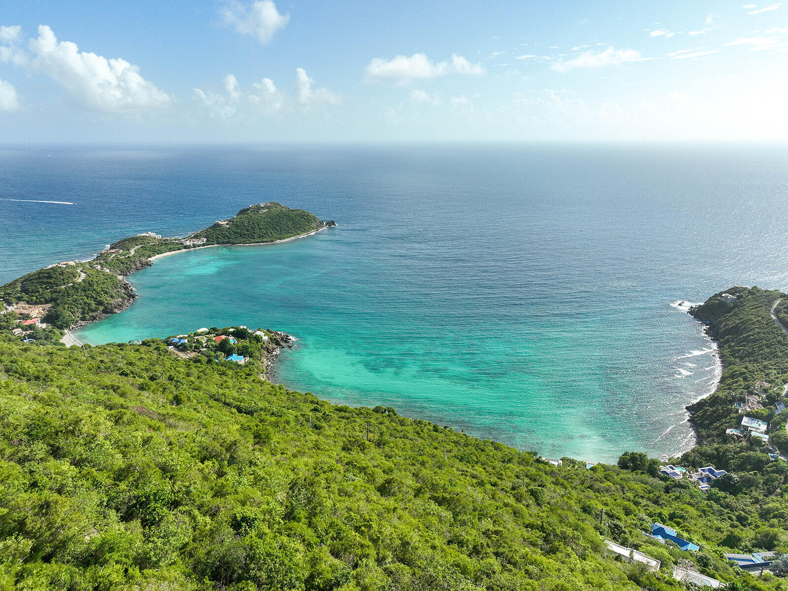 15A-2-11 Rendezvous & Ditleff, St John