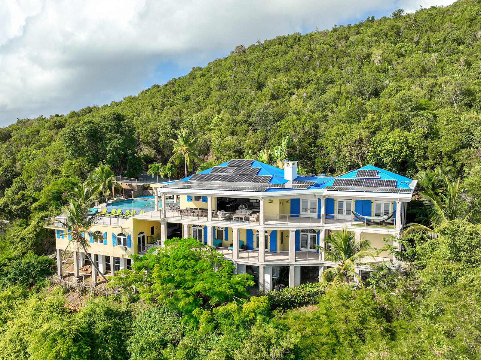 15A-2-11 Rendezvous & Ditleff, St John