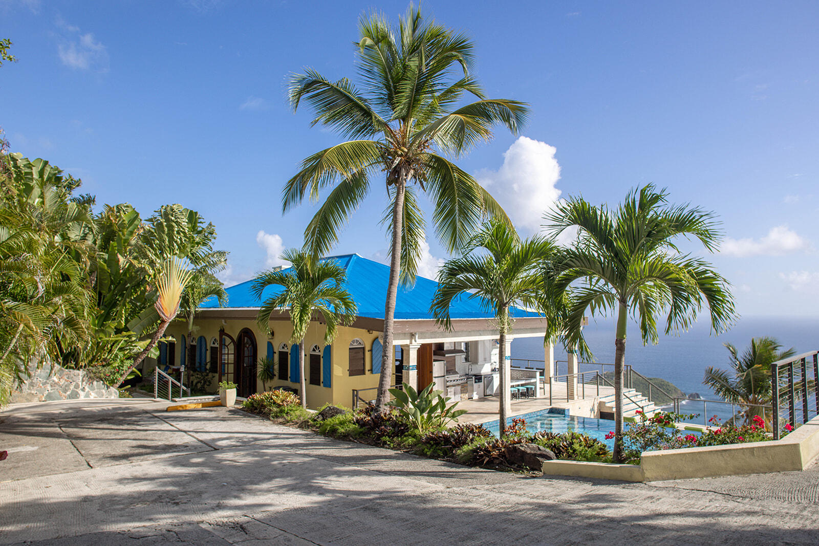 15A-2-11 Rendezvous & Ditleff, St John