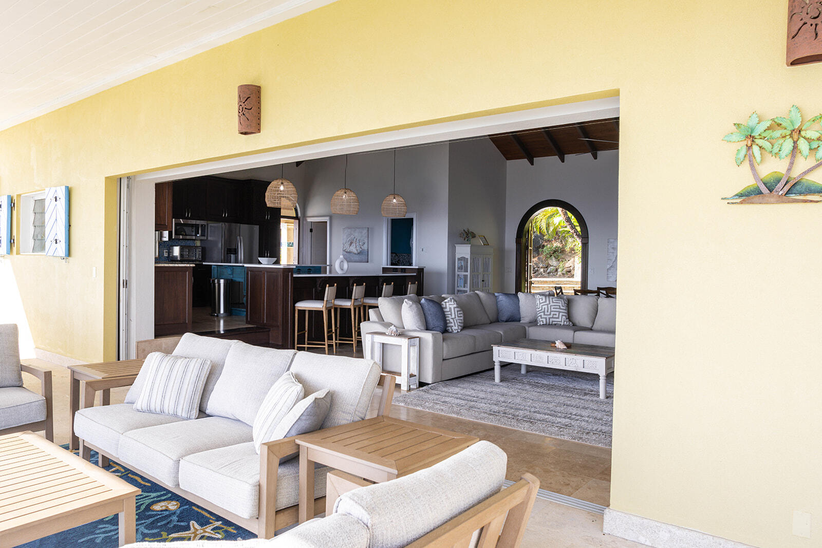 15A-2-11 Rendezvous & Ditleff, St John