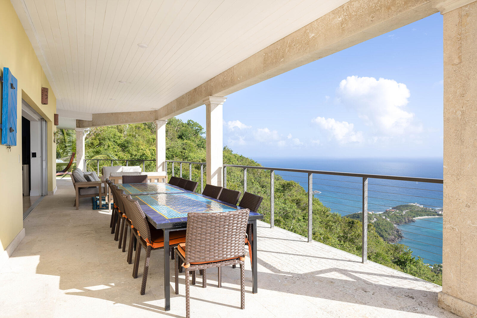 15A-2-11 Rendezvous & Ditleff, St John