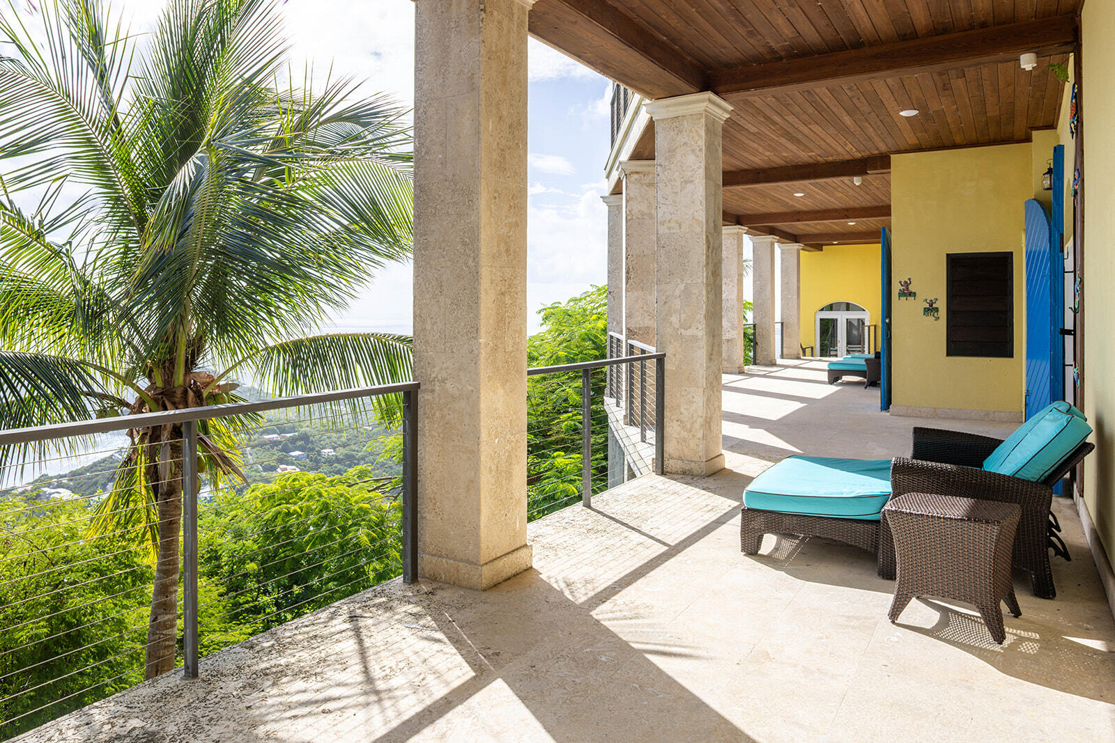 15A-2-11 Rendezvous & Ditleff, St John