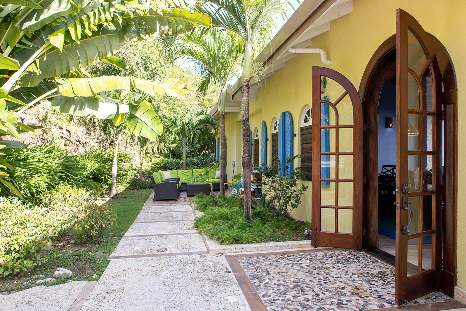 15A-2-11 Rendezvous & Ditleff, St John