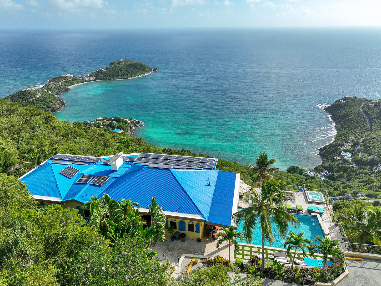 15A-2-11 Rendezvous & Ditleff, St John