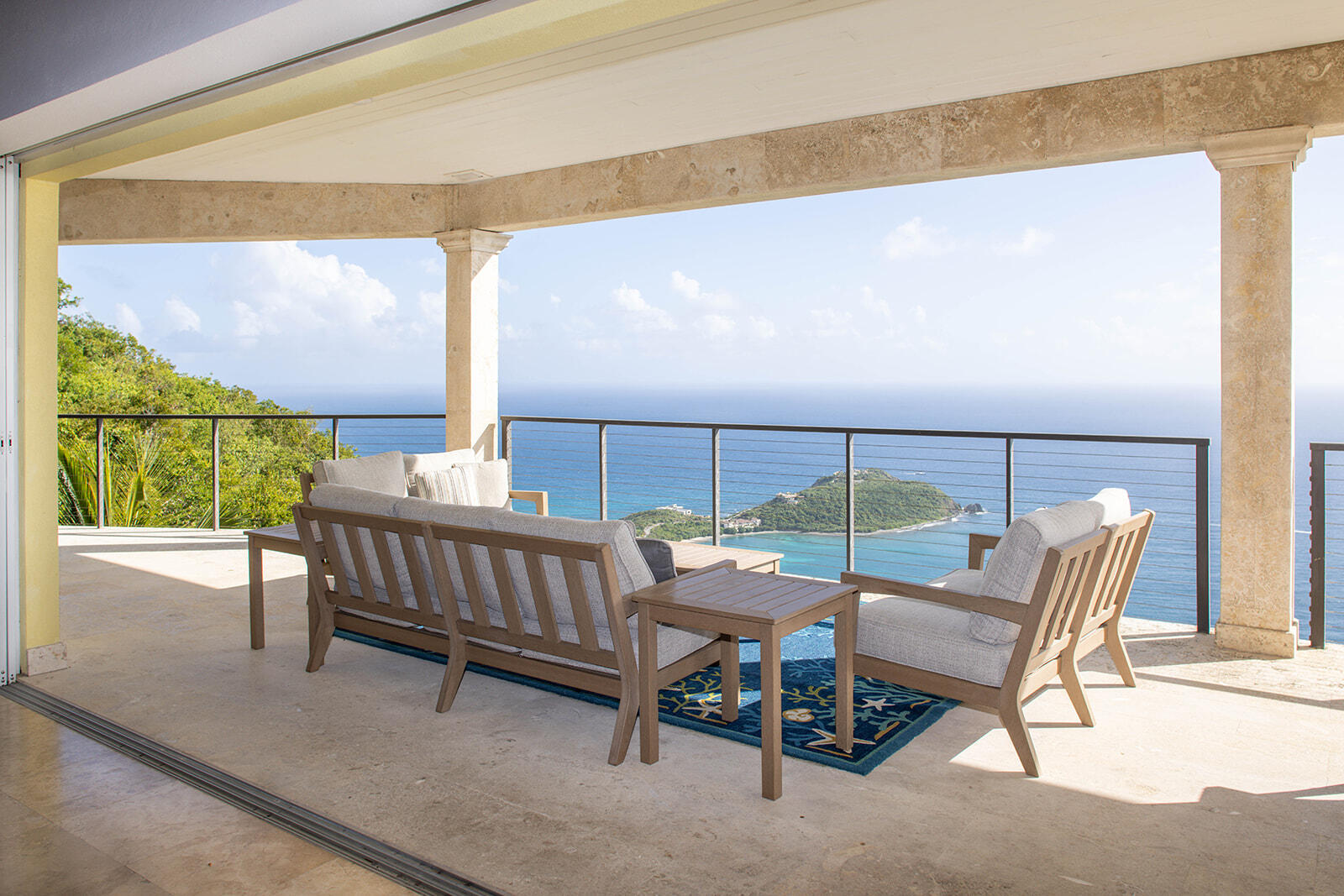 15A-2-11 Rendezvous & Ditleff, St John