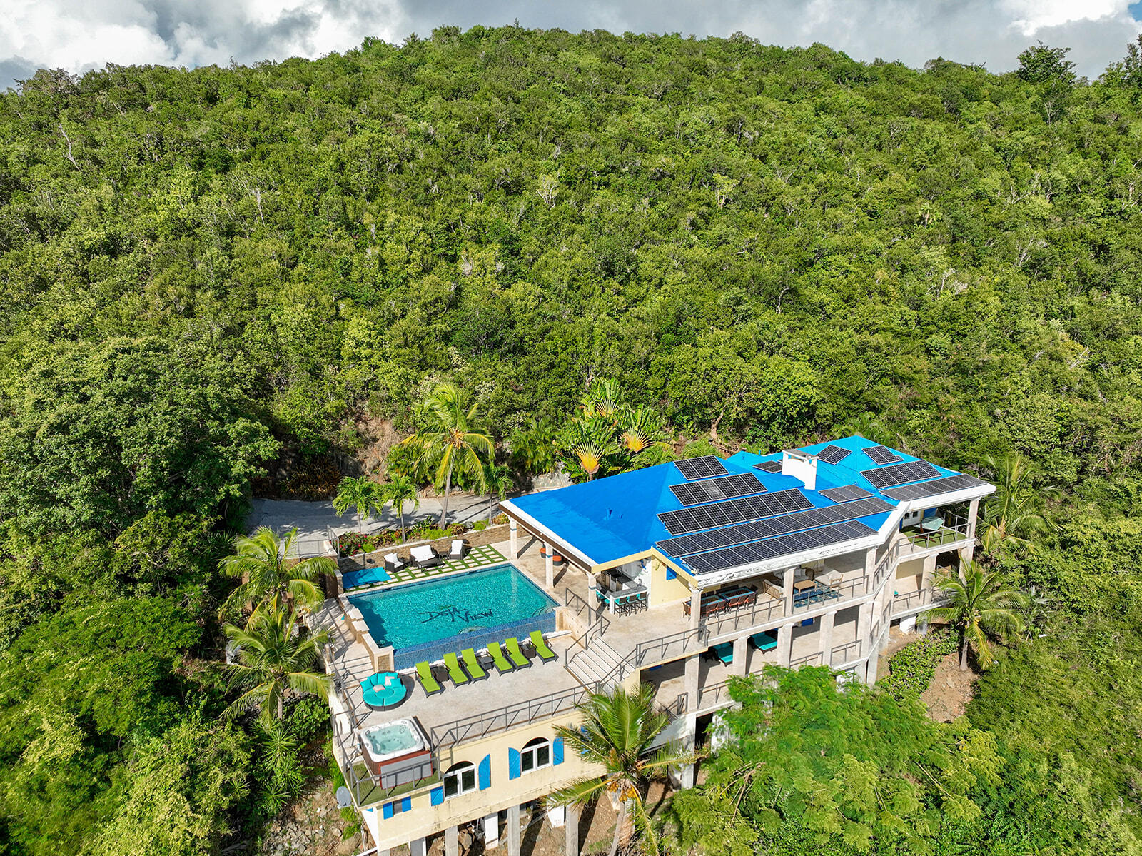 15A-2-11 Rendezvous & Ditleff, St John