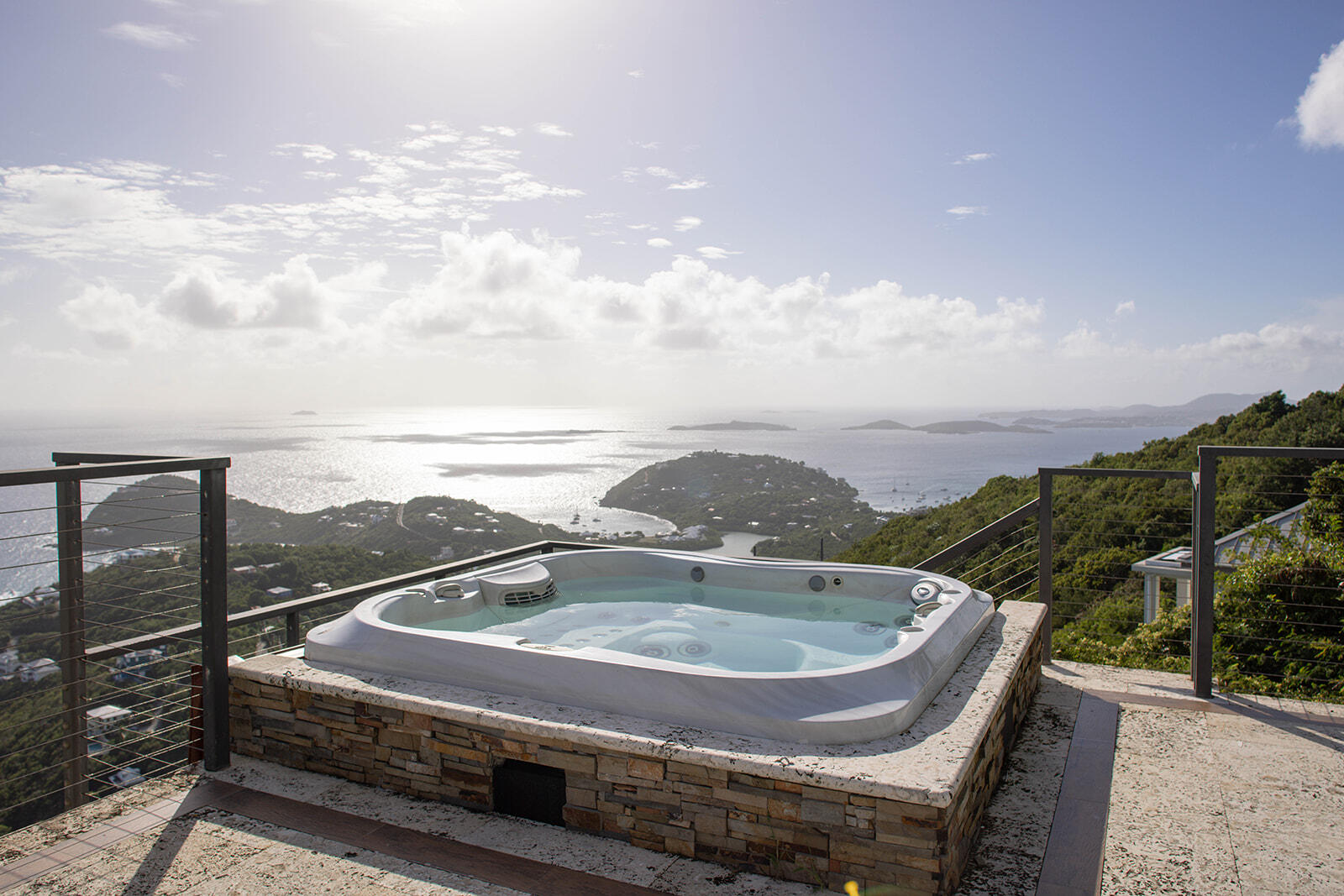 15A-2-11 Rendezvous & Ditleff, St John