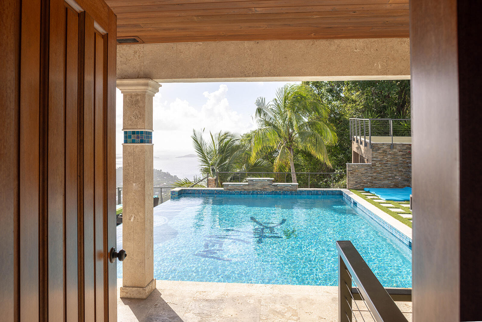 15A-2-11 Rendezvous & Ditleff, St John