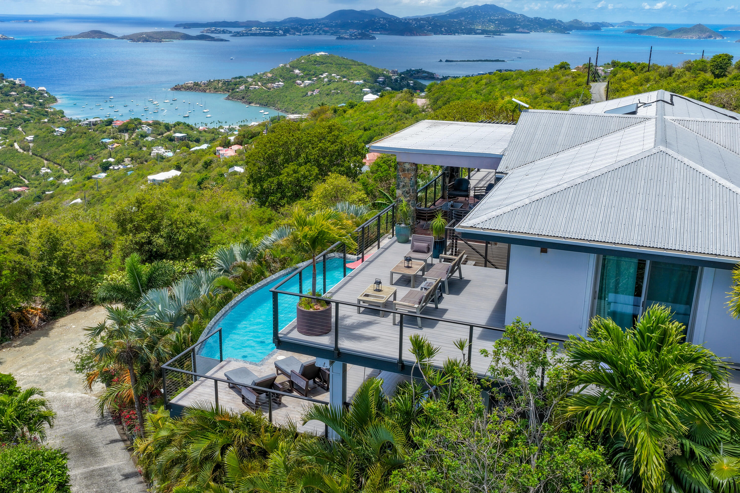 15A-2-8 Rendezvous & Ditleff, St John