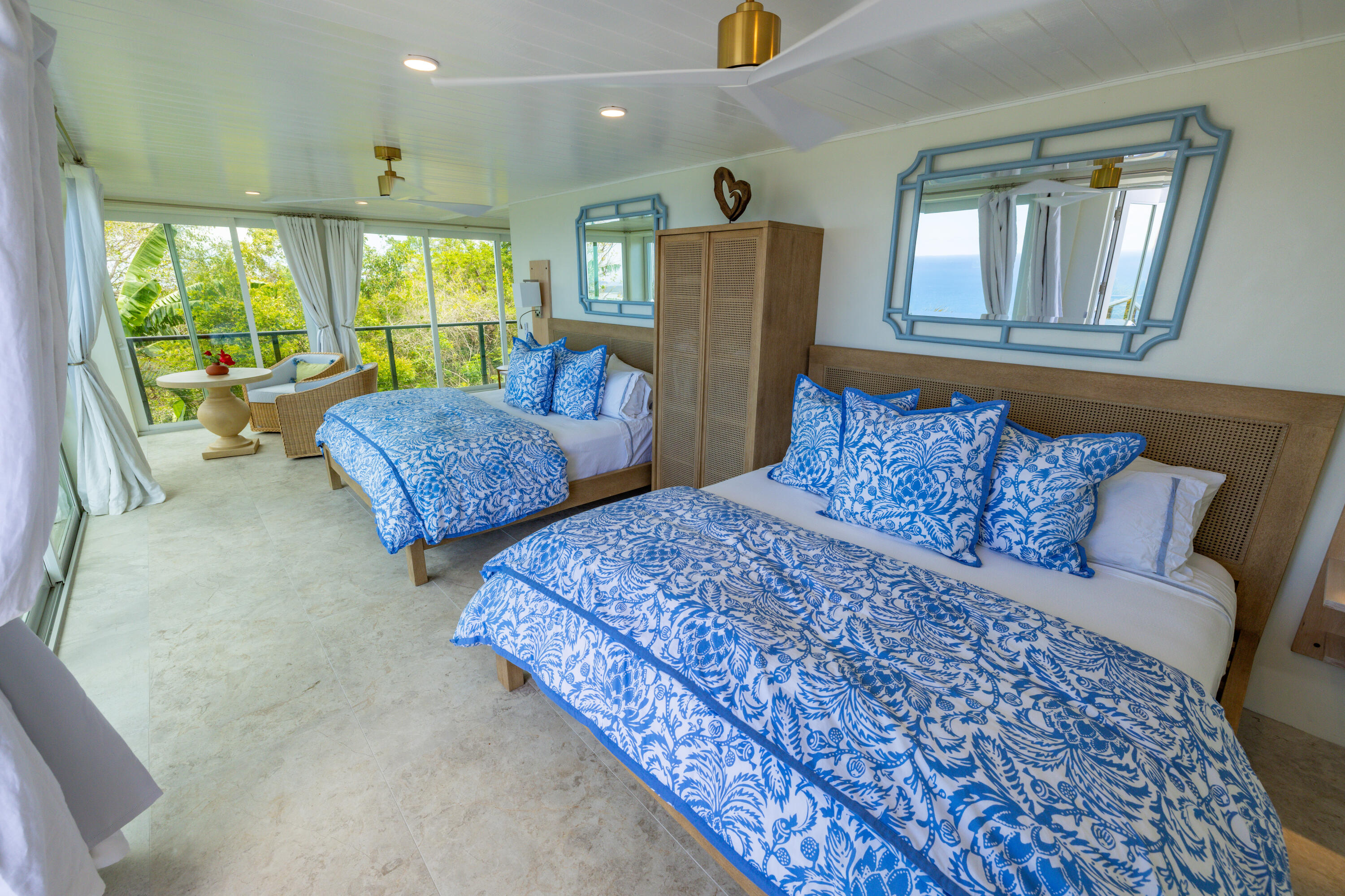 15A-2-8 Rendezvous & Ditleff, St John